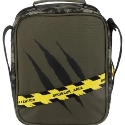 Note! Saco Lanche T-Rex