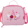 Note! Saco Lanche Unicorn 25