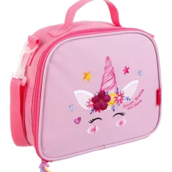 Note! Saco Lanche Unicorn 25