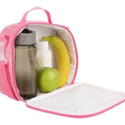 Note! Saco Lanche Unicorn 25