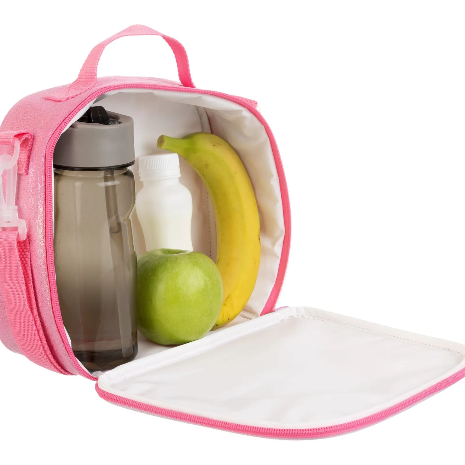 Note! Saco Lanche Unicorn 25