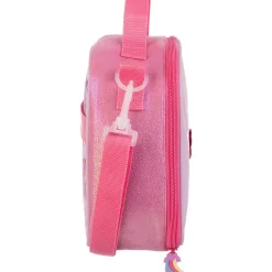 Note! Saco Lanche Unicorn 25