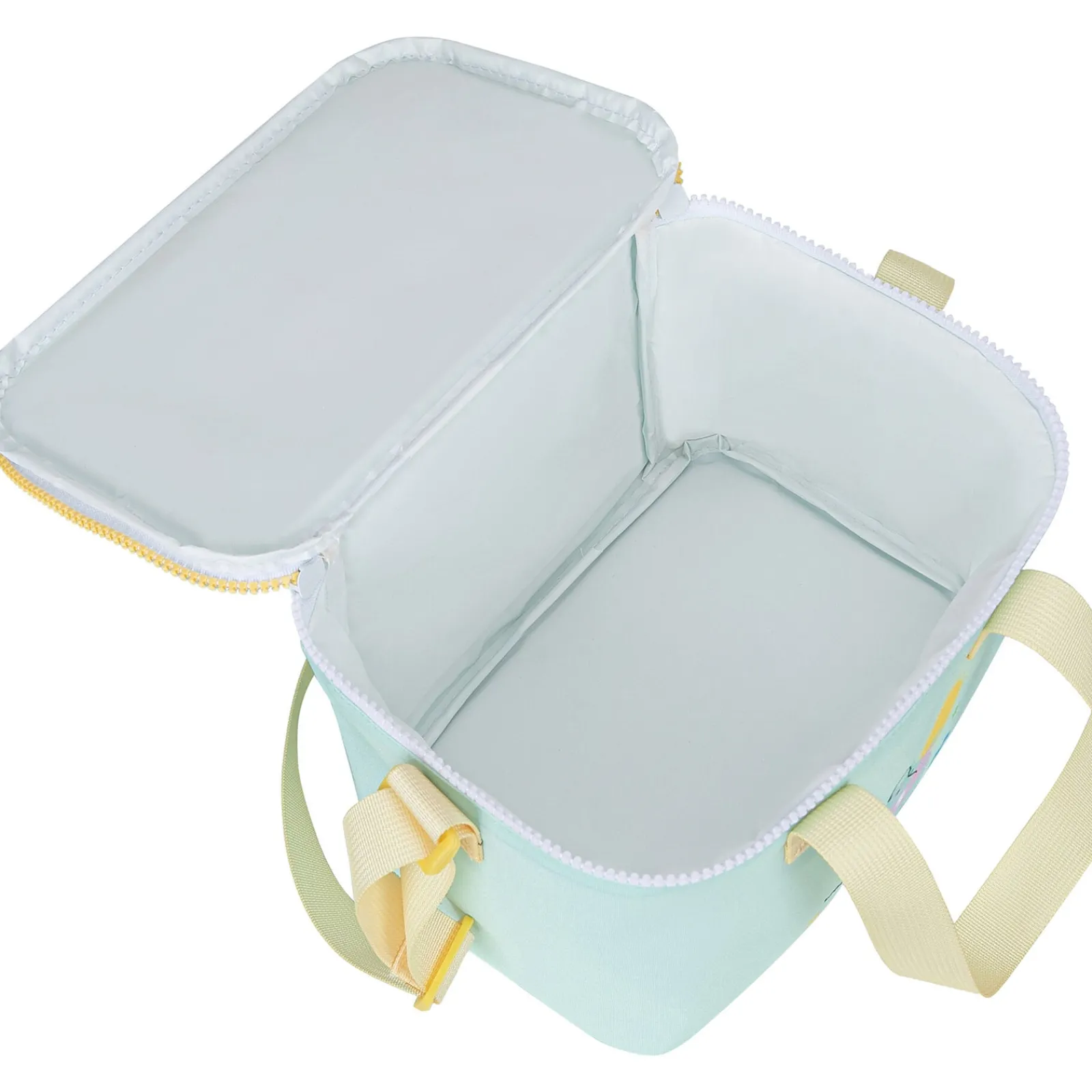 Hello Summer Saco Lanche Woohoo!