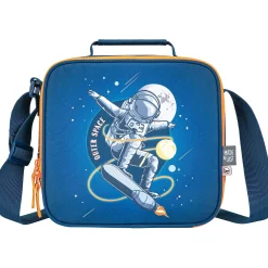 Best Made To Last Saco Lanche Space Mission