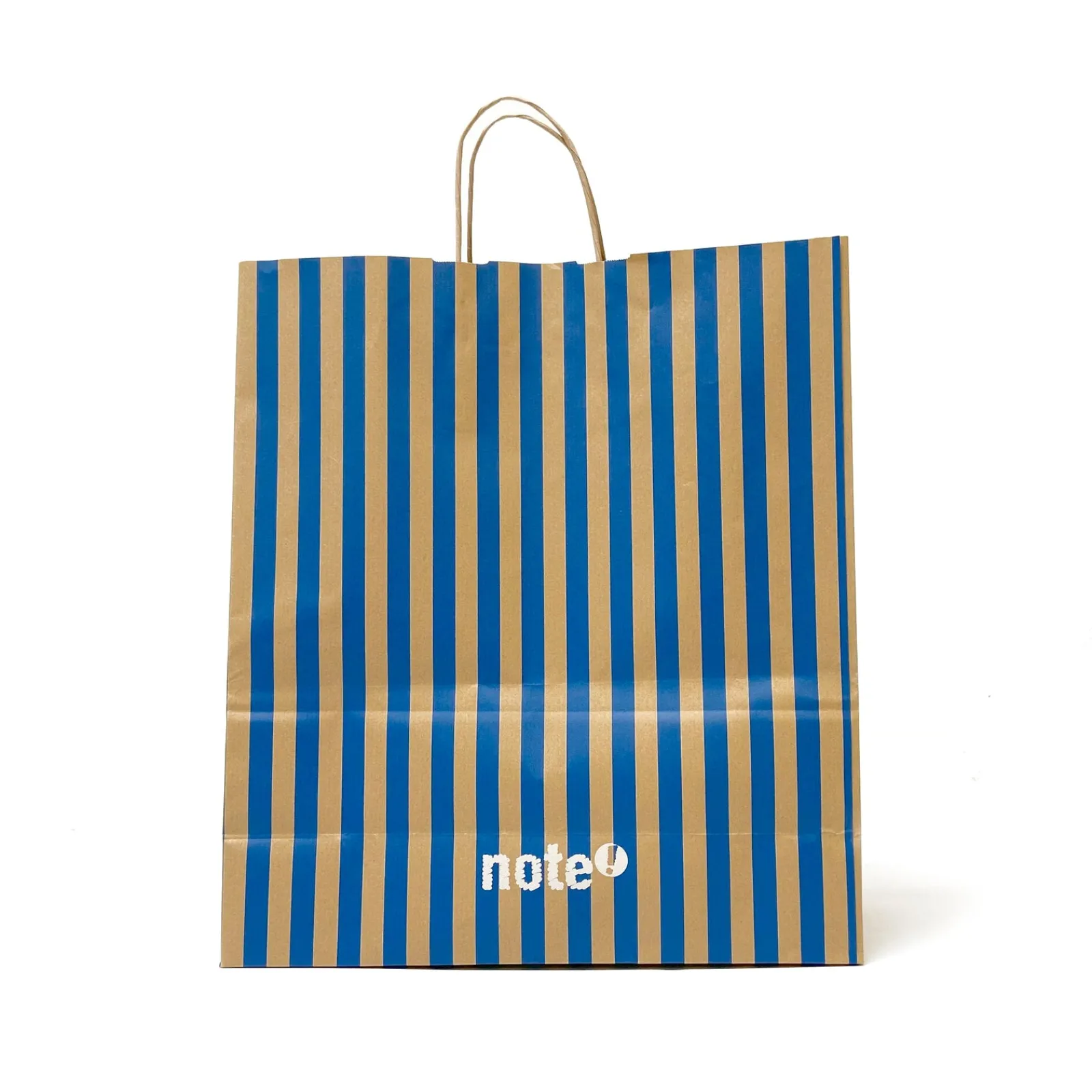 Online Note! Saco Papel Note L (42X16X48)