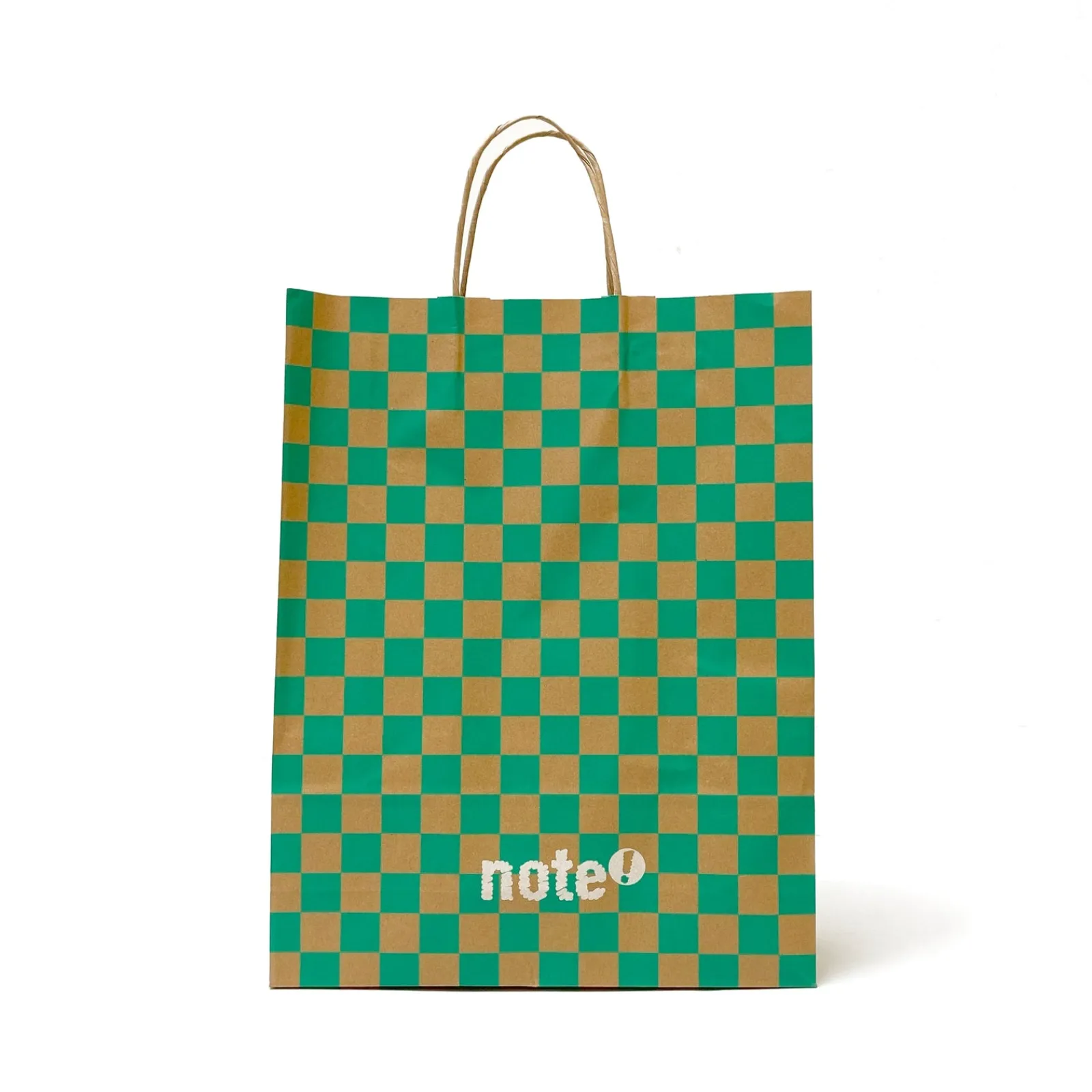 Note! Saco Papel Note M (32X11X41)