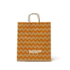 Online Note! Saco Papel Note S (27X9X31)