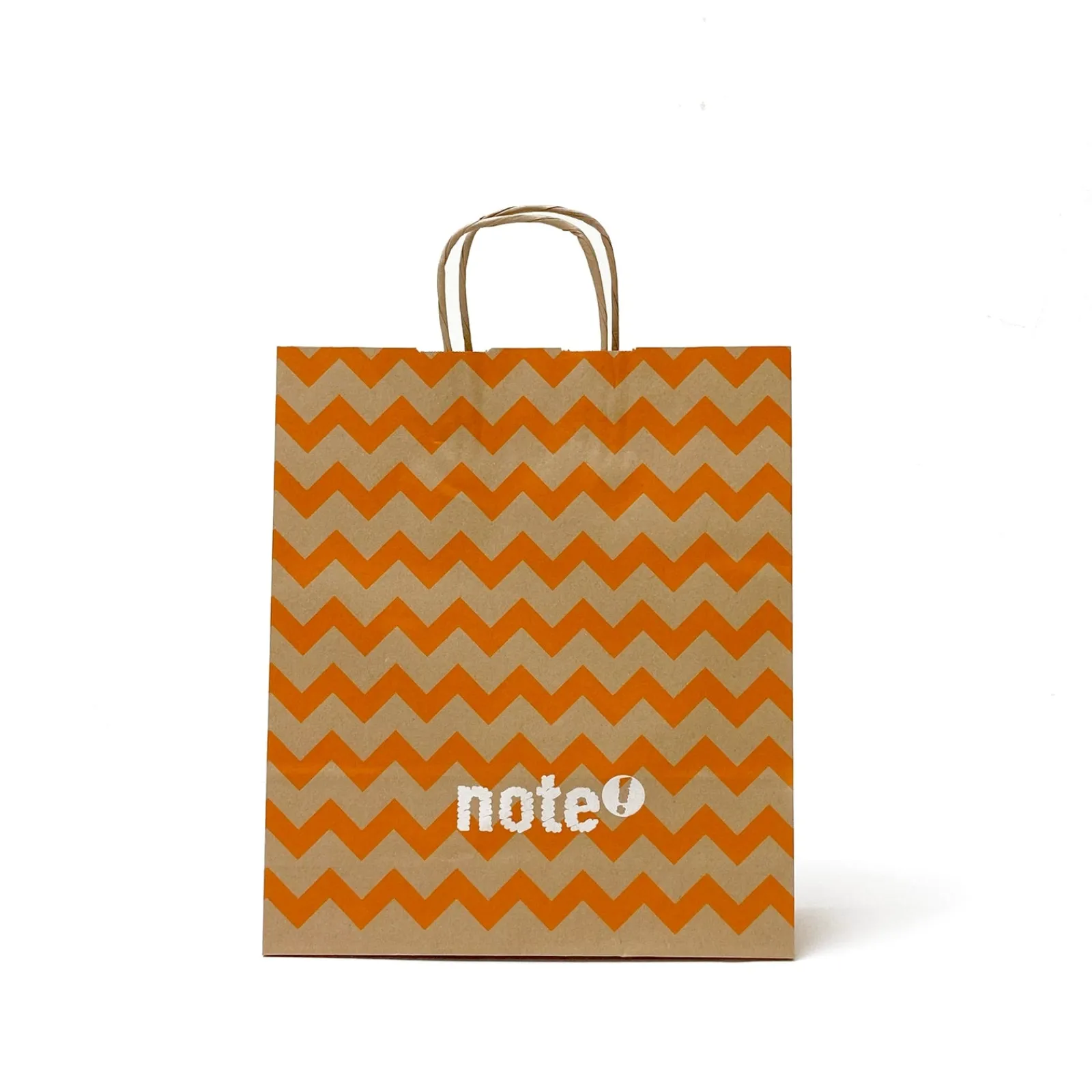 Online Note! Saco Papel Note S (27X9X31)