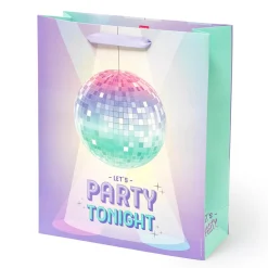 Best Legami Saco Presente Grande - Party