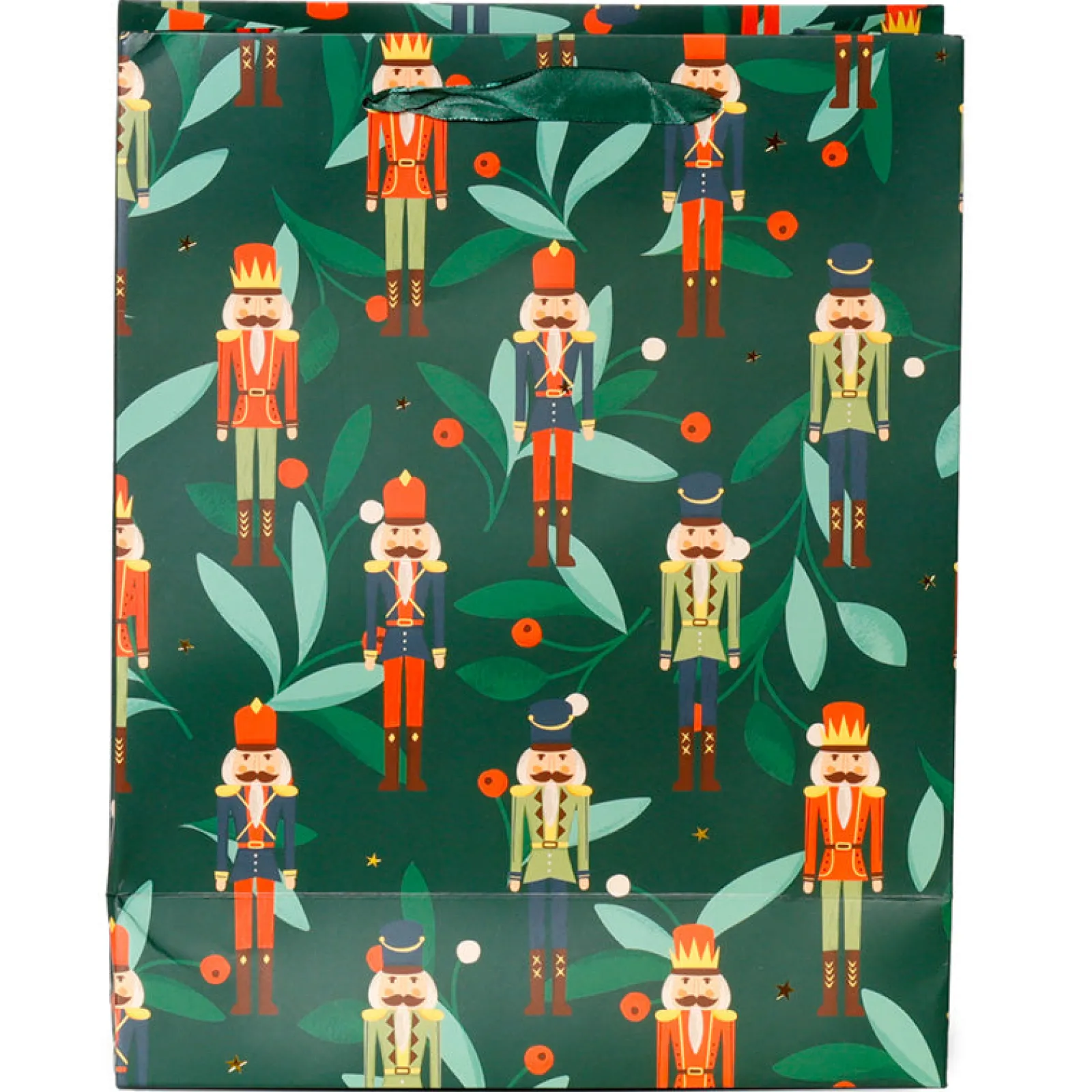 Outlet Puckator Saco Presente Grande - Quebra-Nozes