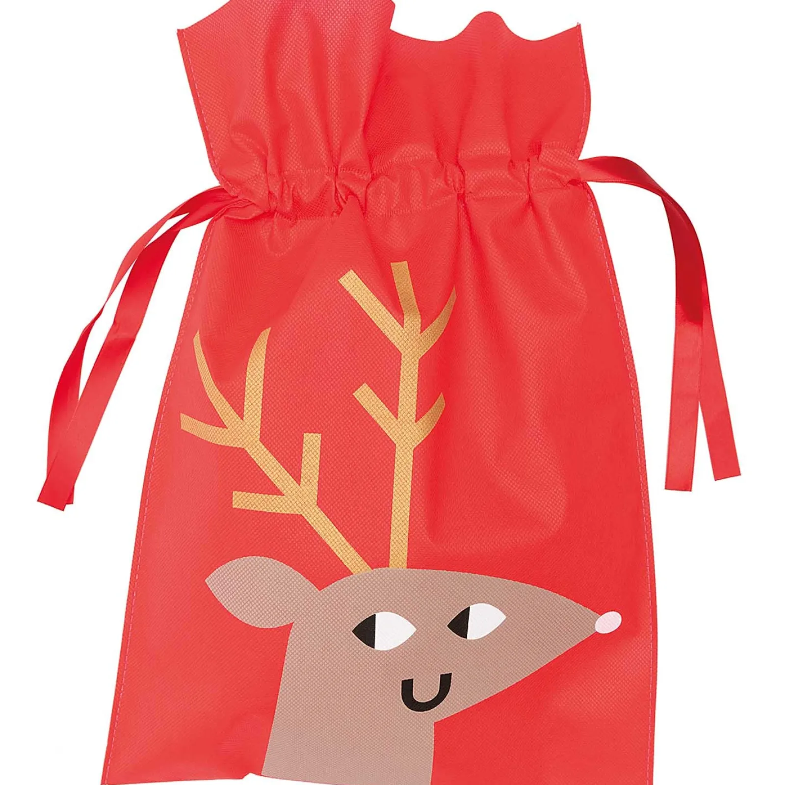 Rico Design Saco Presente Grande - Rena