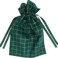 Rico Design Saco Presente L Xmas Verde