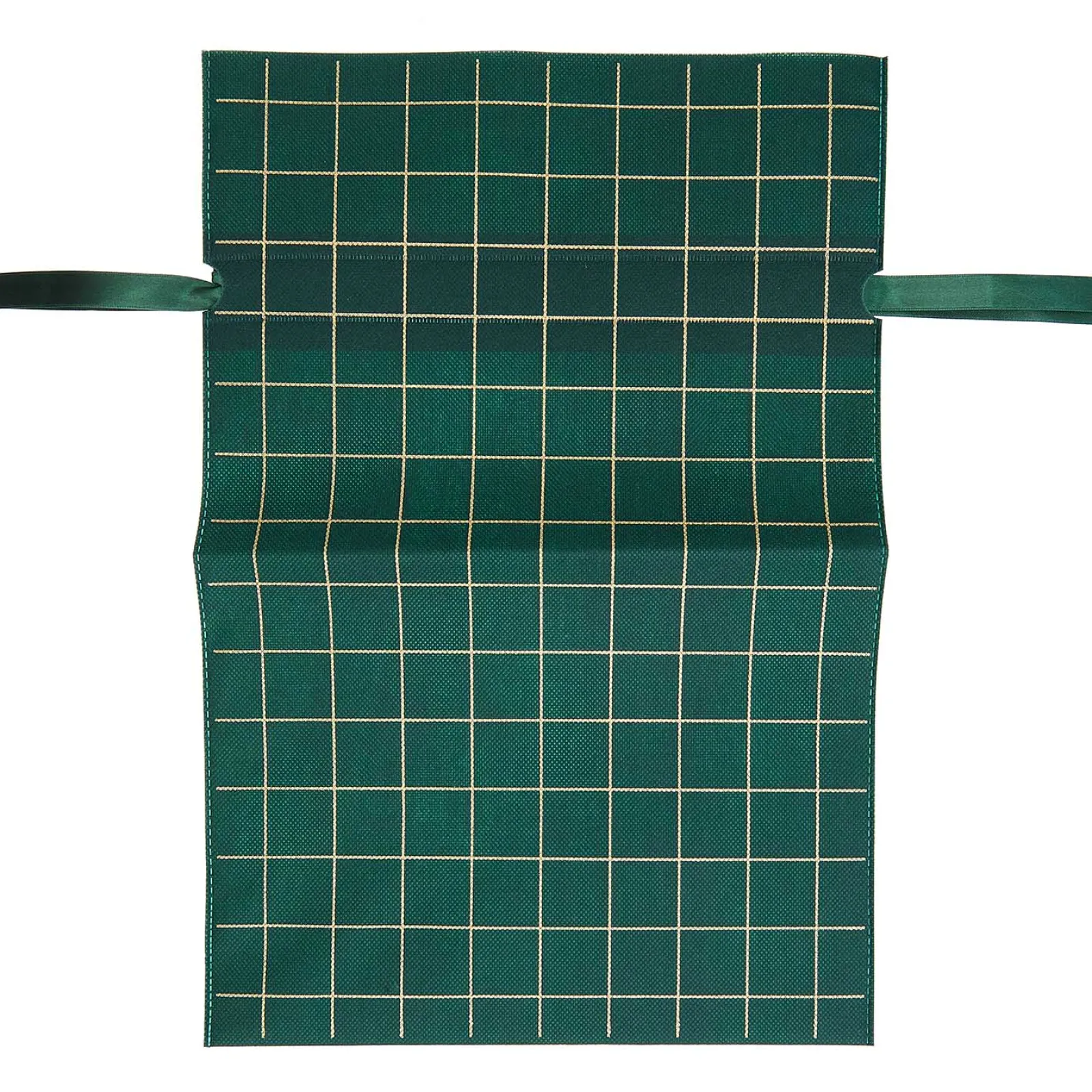 Rico Design Saco Presente L Xmas Verde