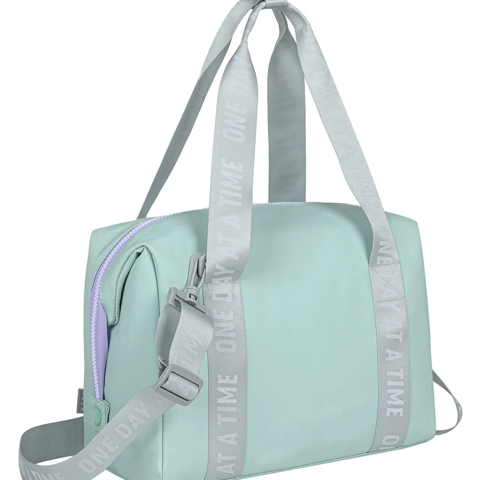 Best Kasa Saco Térmico 9L Verde One Day