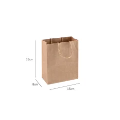 Sale Note! Saco Xs Kraft