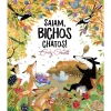 Horizonte Saiam, Bichos Chatos! de Emily Gravett
