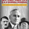 Clearance Clube Do Autor Salazar e a II Guerra Mundial de Arnaldo Madureira - O Difícil Equilíbrio do Estado Novo Entre os Aliados e os Nazis