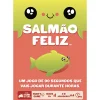 Mebogames Salmão Feliz