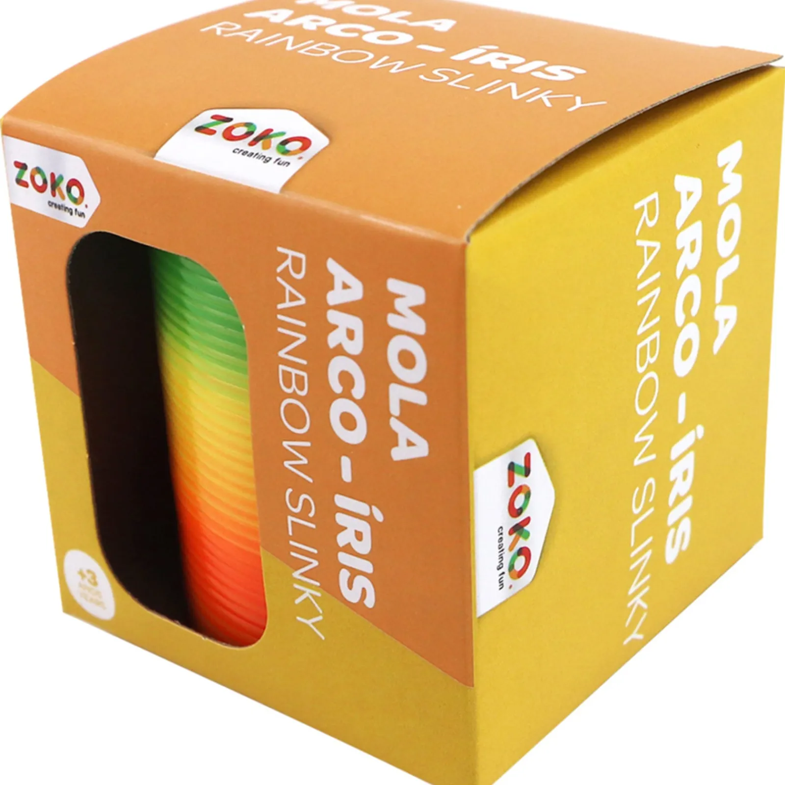 New Zoko-Ar Livre Salta E Estica