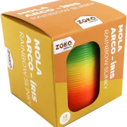 New Zoko-Ar Livre Salta E Estica