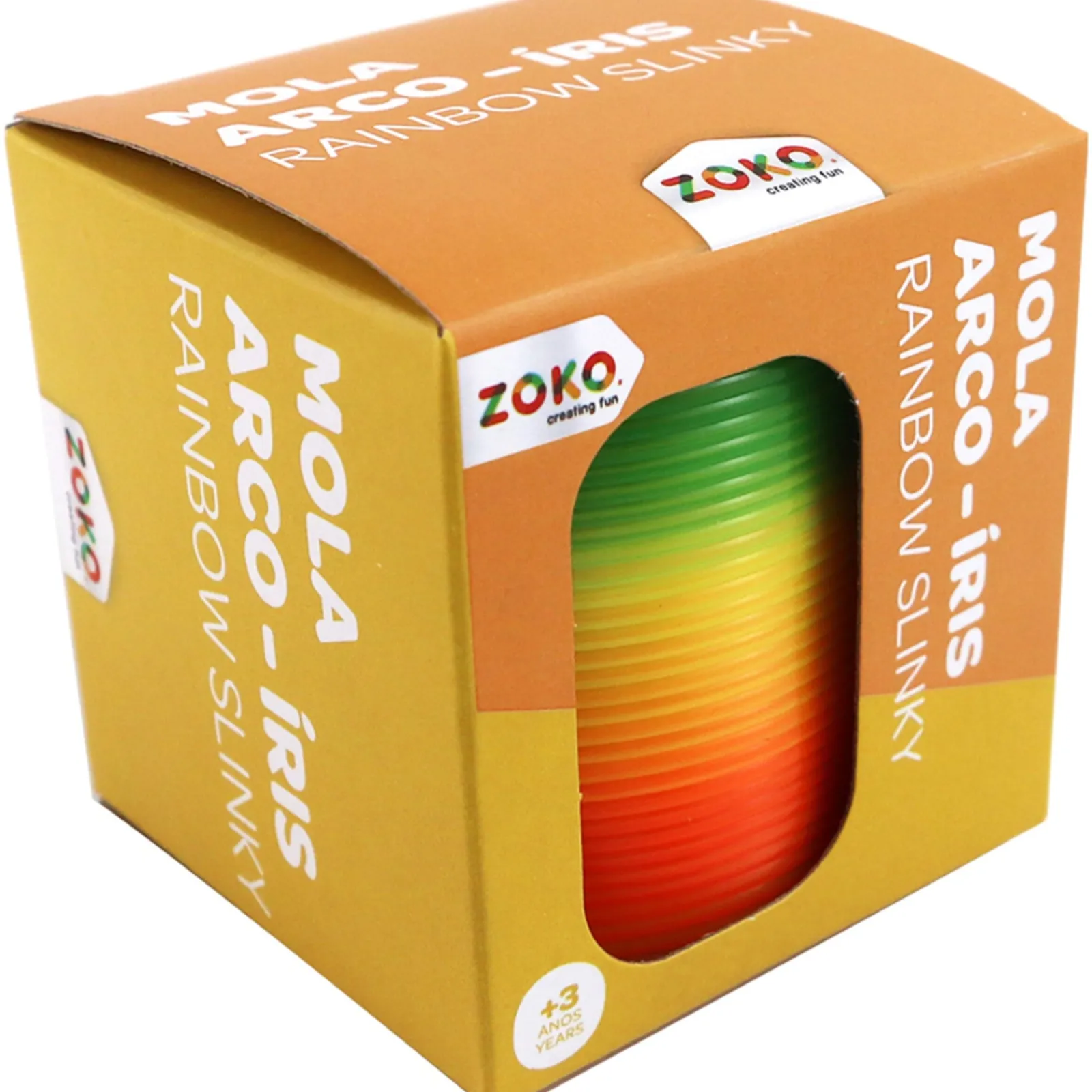 New Zoko-Ar Livre Salta E Estica