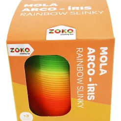 New Zoko-Ar Livre Salta E Estica