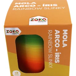 New Zoko-Ar Livre Salta E Estica