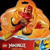Lego-Ninjago Salto Spinjitzu, Poder De Dragão Do Kai