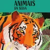 Jacarandá Salvem o Planeta - Animais da Selva de Enrico Lorenzi