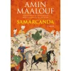 Marcador Samarcanda de Amin Maalouf