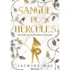 Outlet Planeta Sangue de Hércules de Jasmine Mas