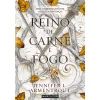 Discount Marcador Sangue e Cinzas - Livro 2: Reino de Carne e Fogo de Jennifer L. Armentrout