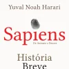 Hot Elsinore Sapiens - História Breve da Humanidade de Yuval Noah Harari - De Animais a Deuses - Livro de Bolso