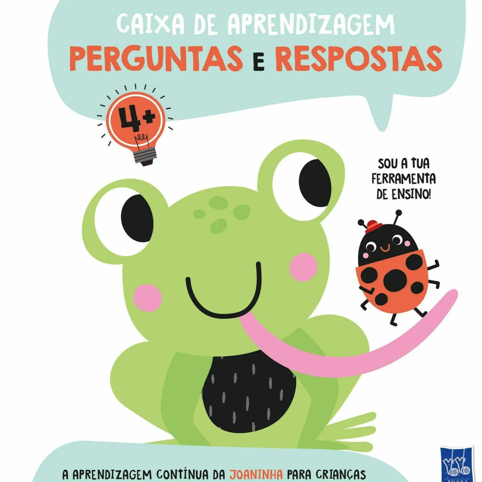 Clearance Yoyo Books Sapo 4+