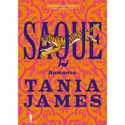 Sale Dom Quixote Saque de Tania James