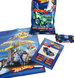 Online Hot Wheels Saquetas Blind Pack