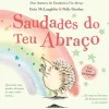 Booksmile Saudades do Teu Abraço de Eoin Mclaughlin