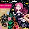 Sale Sigtoys Scratch Magic My Little Mermaid