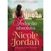 Discount Marcador Sedução Absoluta de Nicole Jordan - Saga Paraíso - Livro 2