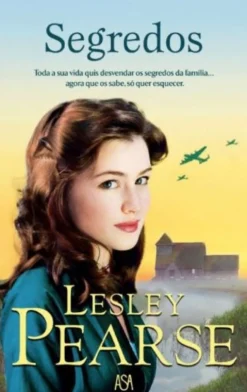 Best Asa Segredos de Lesley Pearse