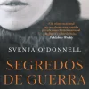 Clearance Vogais Segredos de Guerra: de Svenja O'Donnell