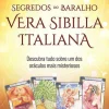Farol Segredos do Baralho - Vera Sibilla Italiana de Sofia Rito