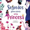 Sale Jacarandá Segredos para Seres uma Princesa de Federica Magrin
