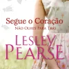 Outlet Asa Segue o Coração de Lesley Pearse