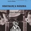 Porto Editora Segurança Máxima de Robert Muchamore