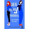 Topseller Seis Beijos Perdidos (E uma História de Amor) de Tess Sharpe