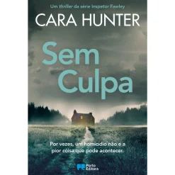 Online Porto Editora Sem Culpa de Cara Hunter