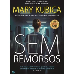 Best Saída De Emergência Sem Remorsos de Mary Kubica