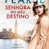 Edições Asa Senhora do Meu Destino de Lesley Pearse
