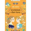 New Porto Editora Sensibilidade e Bom Senso de Jane Austen - Livro 7